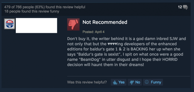 steam dragonspear review 1