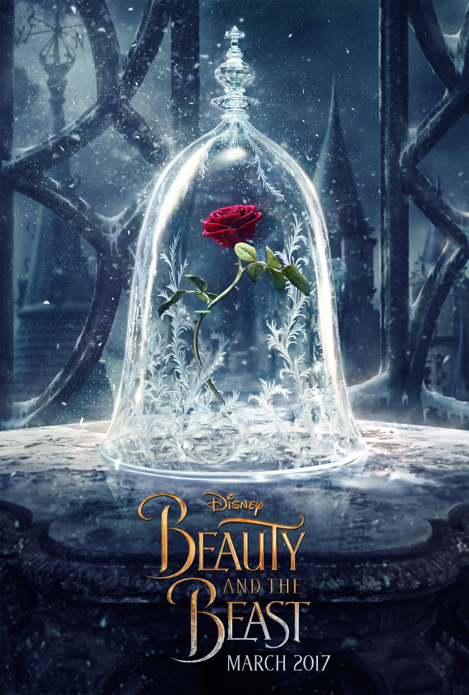 Hurrengo Live-Action Beauty and the Beast filmean, Belle da Who's the Quirky Inventor