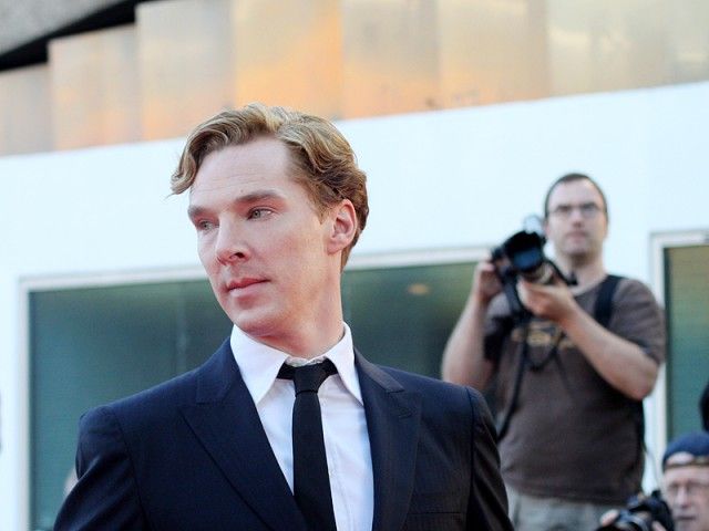 Benedict Cumberbatch Ad Generatoru ilə Öz Bandicoot Toyuq əti adınızı yaradın