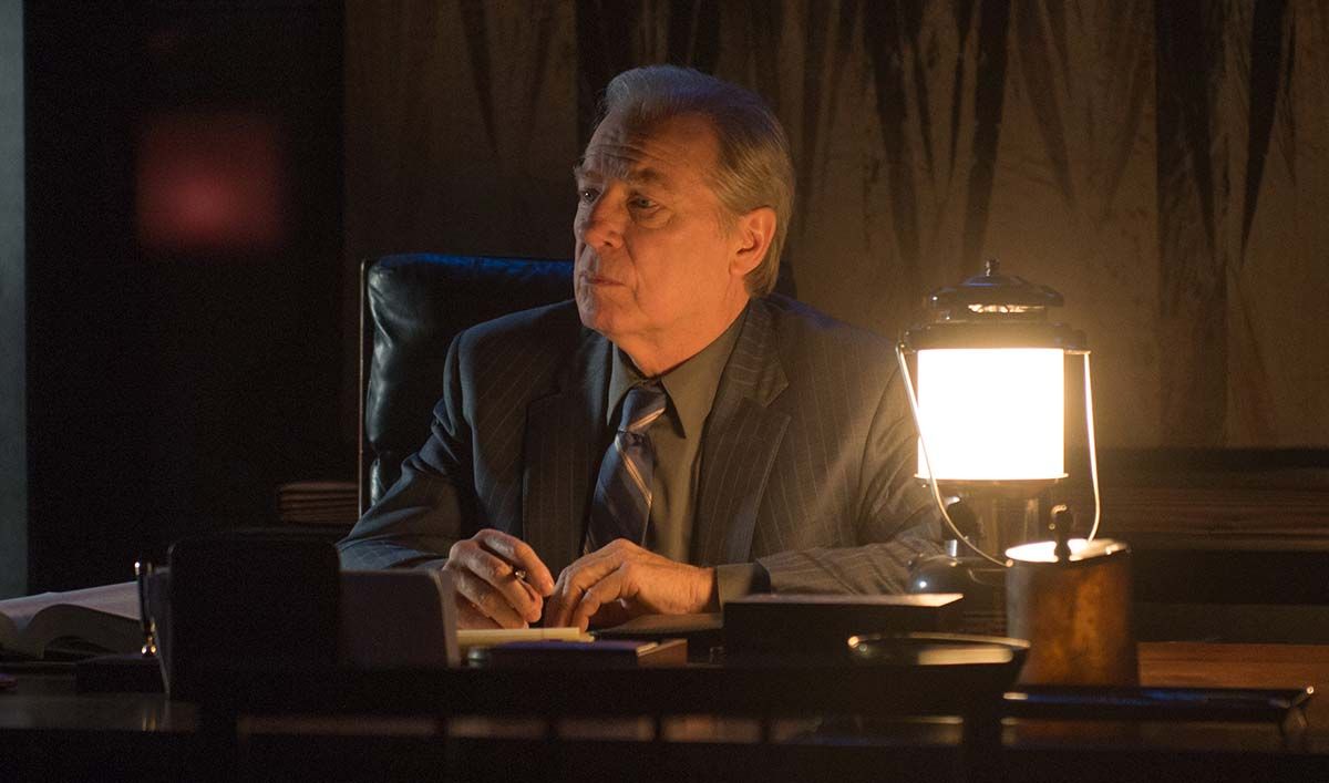 Quarantine Dos and Don'ts, Courtesy of Better Call Saul's Chuck McGill