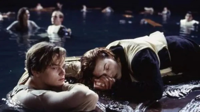 L'histoire secondaire manquante du Titanic est mon cauchemar