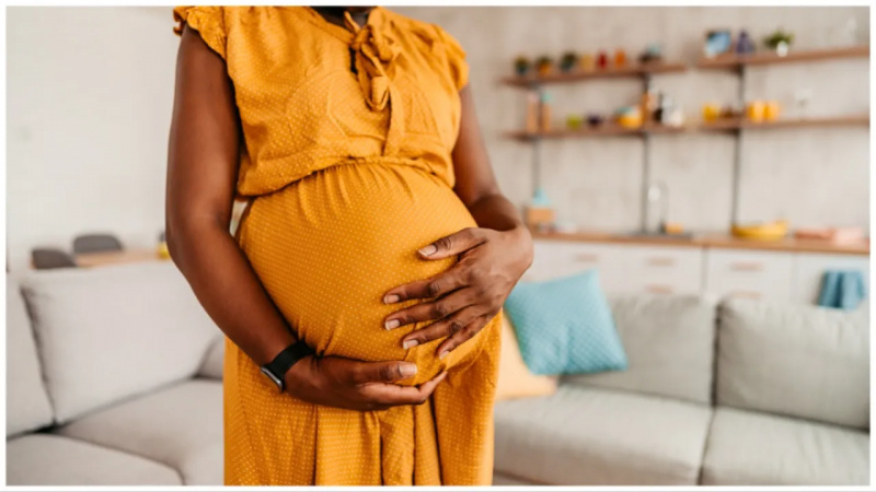 Бременността все още е по-опасна от най-рисковите професии в Америка