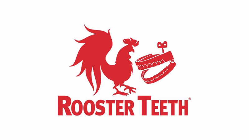 Rooster Teeth es converteix en l'última víctima de Warner Bros