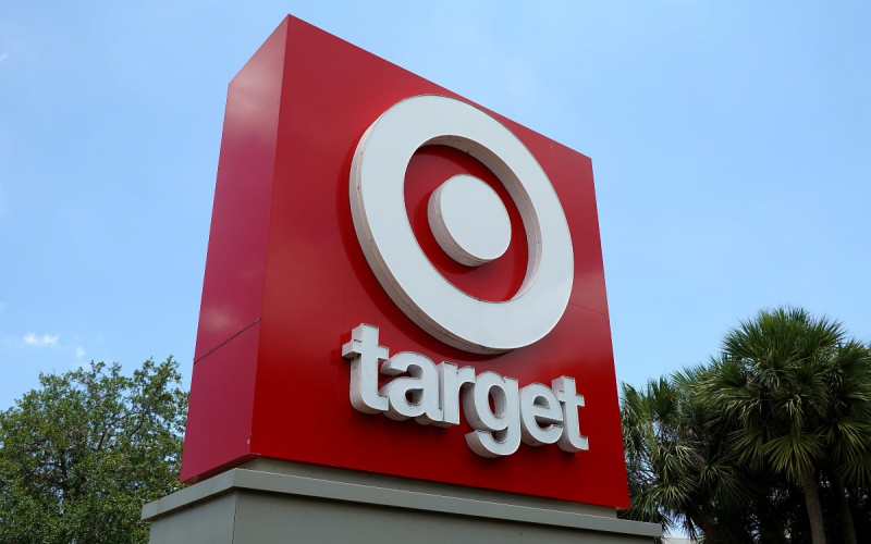 Transphobic Conservatives Pivot to Target’s Pride Collection