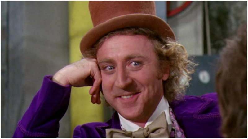 Viral Willy Wonka Pengalaman Bencana Makin Histeris Mengerikan