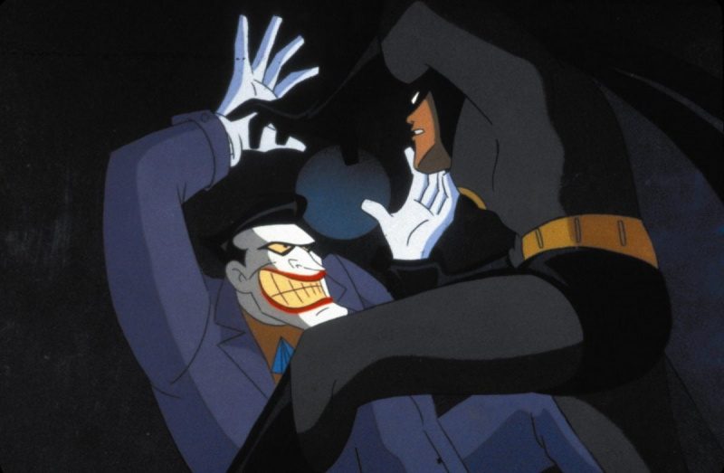Proč Mark Hamill odchází po třech dekádách do důchodu se svým Jokerem