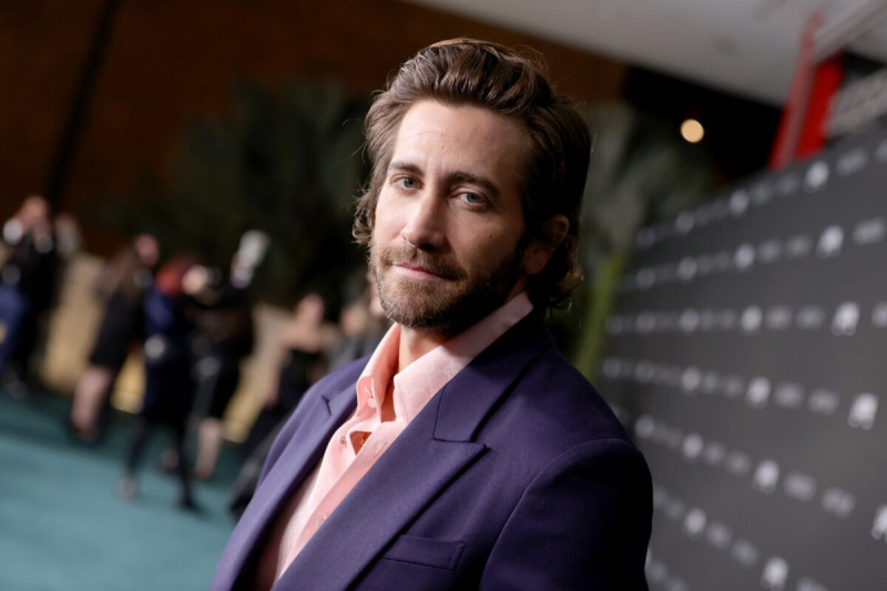 Bugün Gördüklerimiz: Jake Gyllenhaal'ın Çizgi Roman Filmi 'Prophet' Yazar ve Yönetmen Oldu
