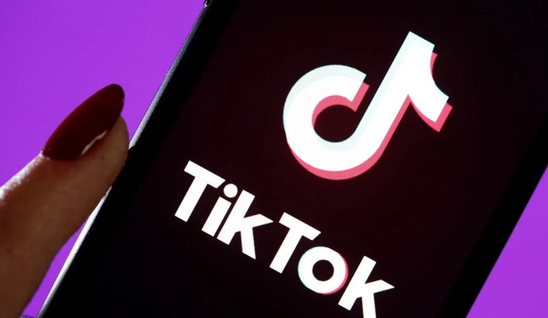Gran parte della tua musica preferita potrebbe essere sul punto di scomparire da TikTok