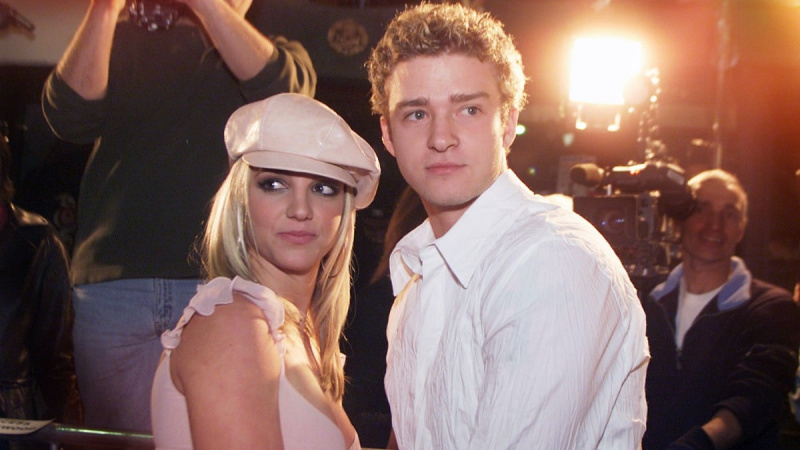 Justin Timberlake dodatno dokazuje, da se Britney Spears ni imela za kaj opravičiti