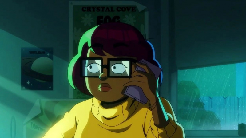“Velma”: “Kas ir kurš” priekšvēstures sērijā “Scooby-Doo”.