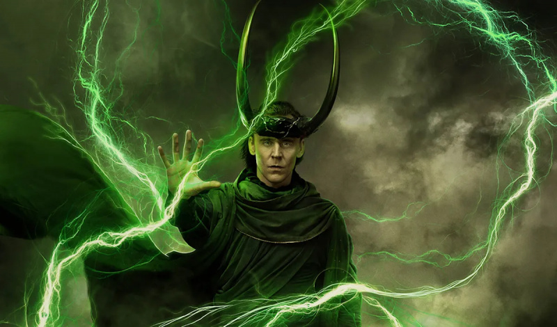 Tragédie Lokiho a Wandy by mohli vytvoriť teóriu MCU bez pantov
