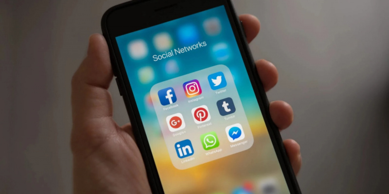 Vad är Texas lagförslaget som skulle kunna förbjuda sociala medier för alla under 18?