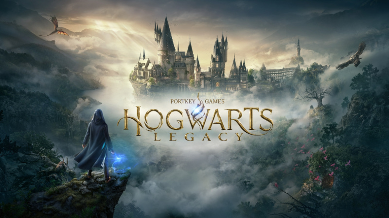 Hogwarts Legacy es la historia de Chik-fil-A que se repite
