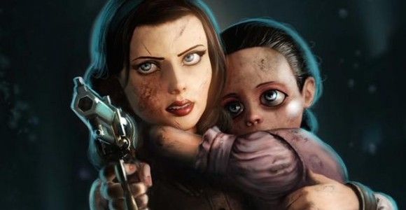 Lèirmheas: BioShock Infinite‘s Burial At Sea DLC