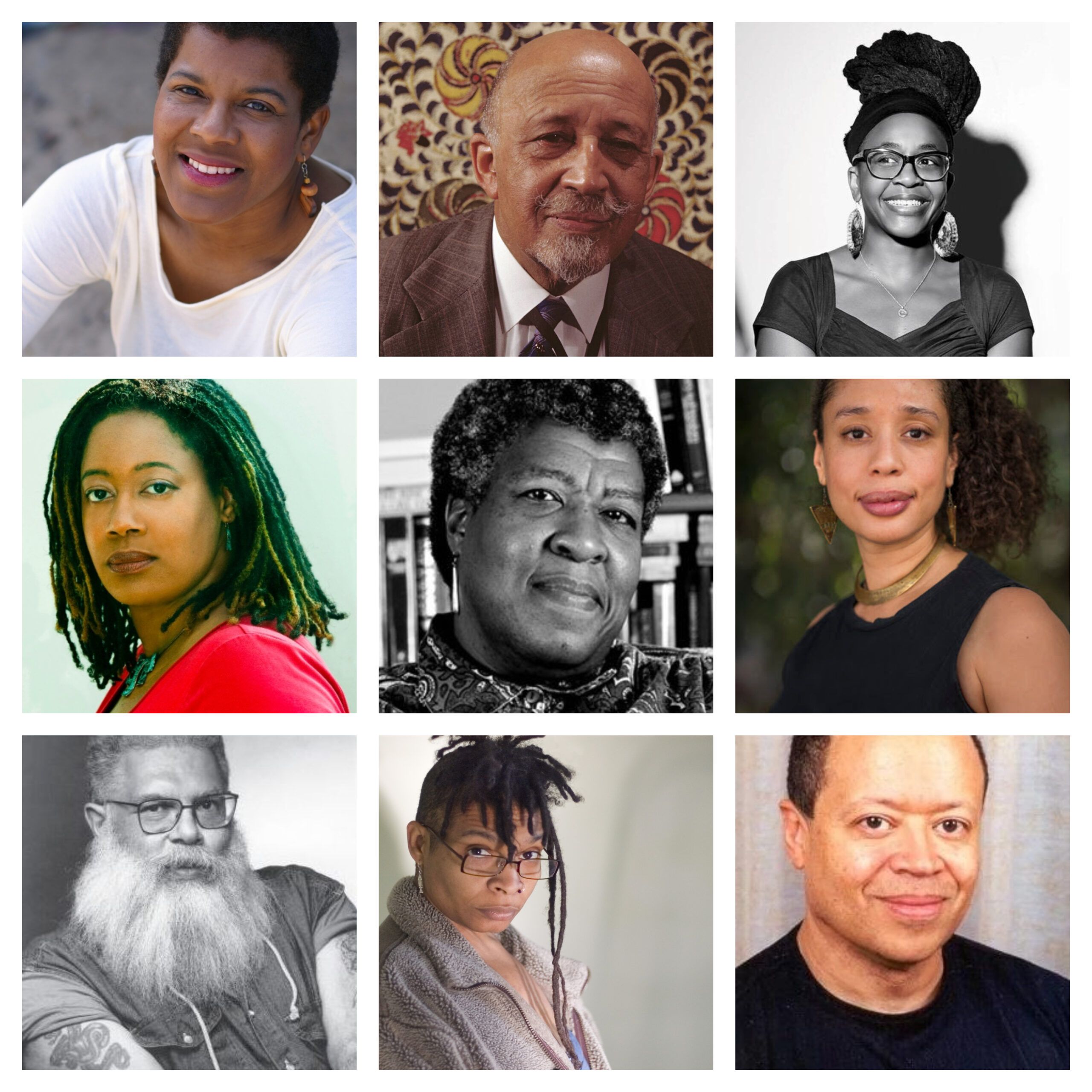 11 fekete szerző, akik a sci-fi / fantázia OG úttörői közé tartoztak (és harcolok veled, ha másként mondasz)