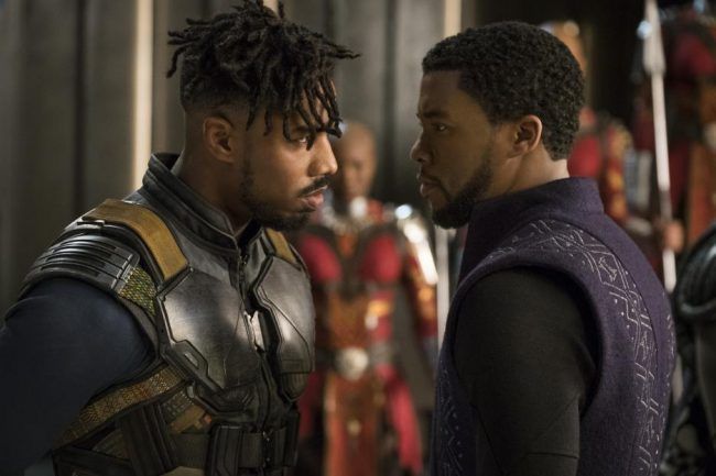 Black Panther, BoJack Horseman in še več: dodatki in izgube na Netflixu za september