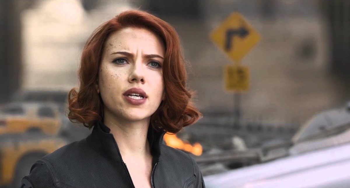มีข่าวลือว่าภาพยนตร์เรื่อง Black Widow ของ Marvel อาจได้รับเรท R ด้วยเหตุผลที่แย่มาก