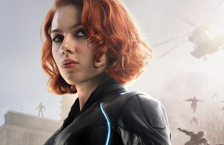 The Red Ledger: 3 MCU Moments That Highlight Black Widow’s Nuance and Badassery