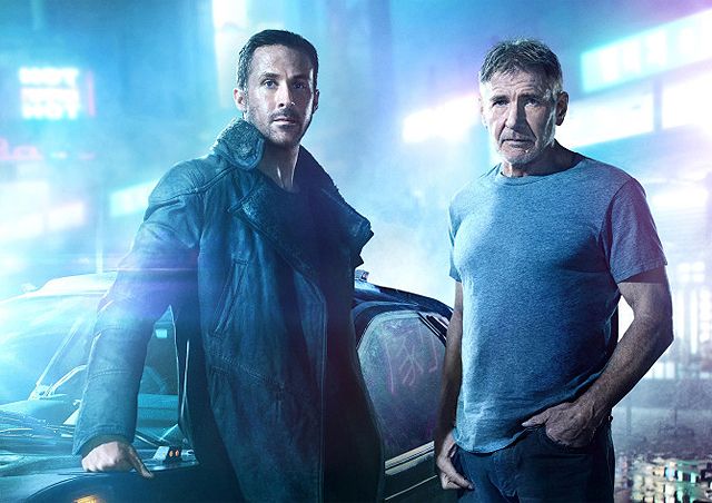 Early Blade Runner 2049-reaktioner kalder det betagende, mind-blowing og et mesterværk