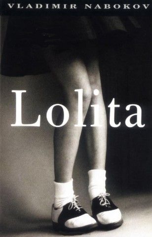 couverture lolita