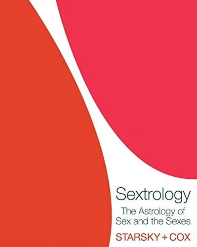   غلاف Sextrology