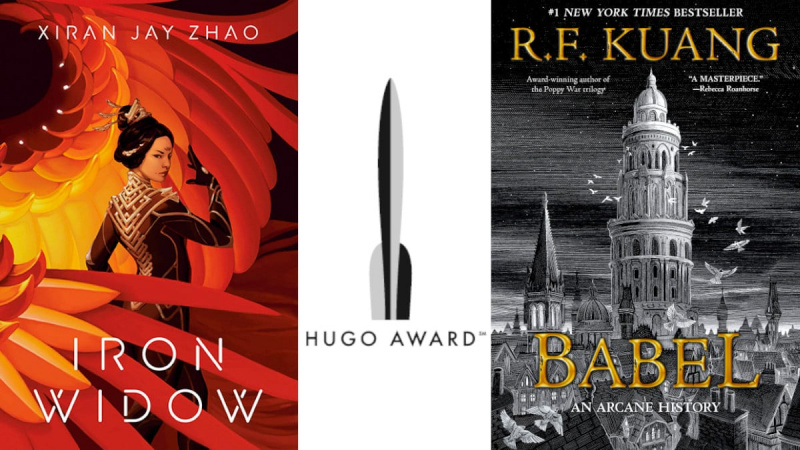 Hugo Awards Administratör avslöjar avsiktlig censur av R. F. Kuangs 'Babel' och mer