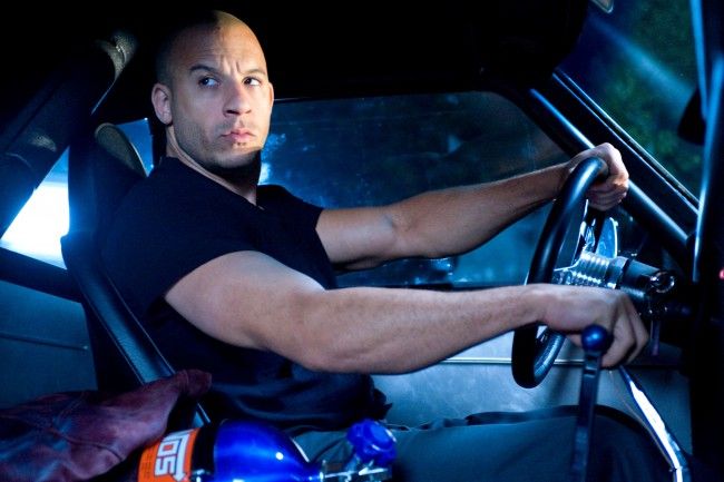 Fate of Furious Just Smedhed The Force Awakens 'Box Office Record