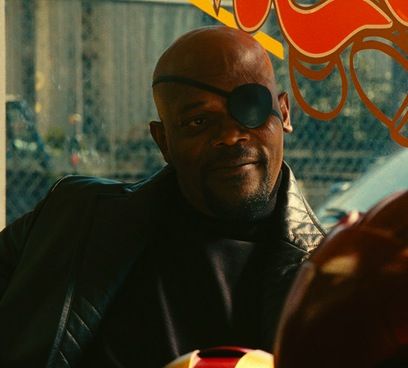 Samuel L. Jacksonek Nick Fury-k Cameo bat izatea nahi zuen Breaking Bad filmean, Samuel L. Jackson zoragarria delako