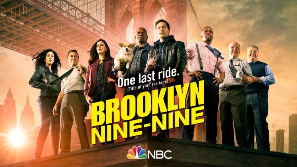 Brooklyn Nine-Nine 8. denboraldia 3. atala kaleratze data eta prentsa-oharra