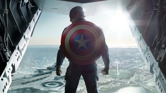 El escudo del Capitán América explicado por la ciencia