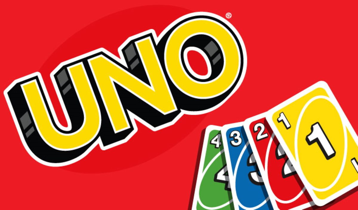 Ես այսօր արդեն տարեկան էի, երբ իմացա, որ կարող ես վիճարկել վիճակահանության 4 քարտը Uno- ում