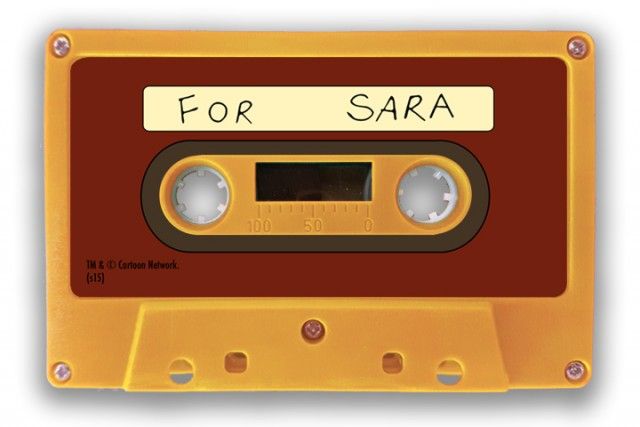 Sara_Cassette-rentzat