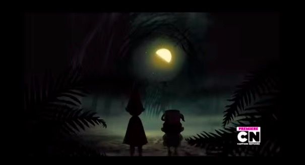 Into the Unknown: ใหม่อย่างเป็นทางการ Over the Garden Wall Merch