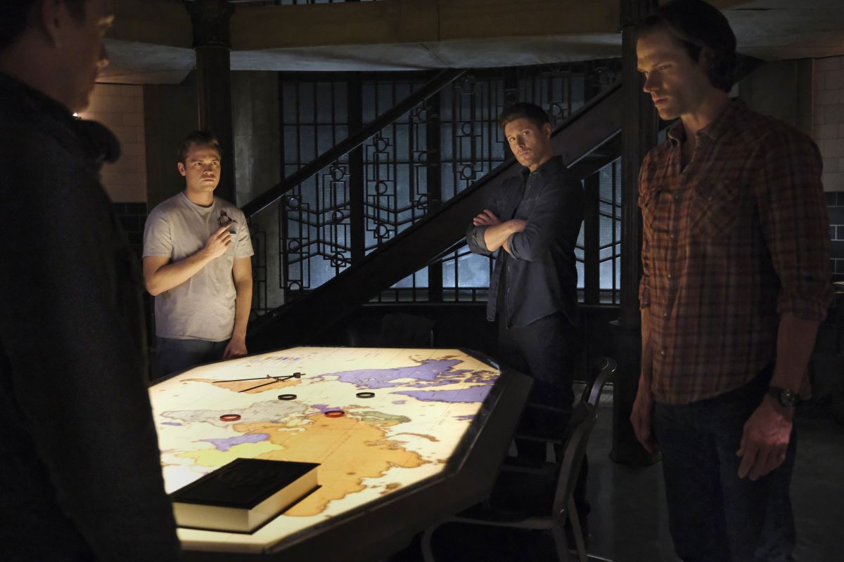 Čo sa stalo v predposlednej epizóde Supernatural a čo zostalo teraz?
