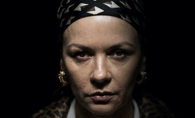 Warum spielt Catherine Zeta-Jones den kolumbianischen Drogenbaron Griselda Blanco?