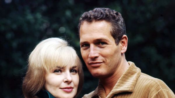 Joanne Woodward: Paul Newman a înșelat-o vreodată? S-au despărțit vreodată?