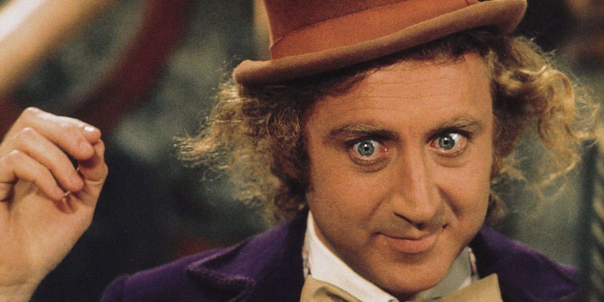 A bheil sinn dha-rìribh feumach air film Willy Wonka eile?
