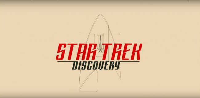A h-uile càil a bha mi dèidheil air Star Trek: Discovery, a dh ’aindeoin aon eas-aonta mòr