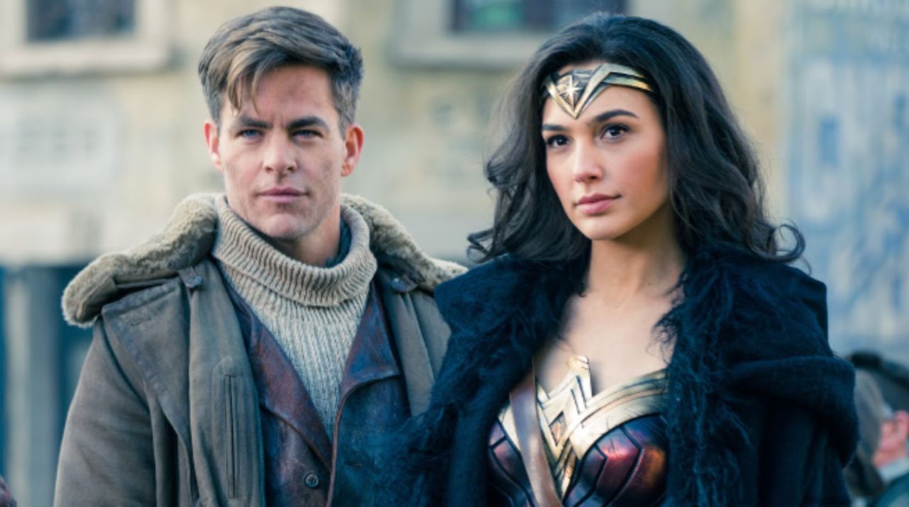 5 maneras en que Steve Trevor podría regresar a las secuelas de Wonder Woman que más me lastimarían, clasificadas