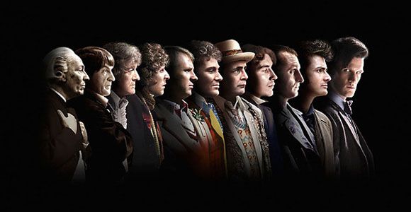 Հետազոտողները համատեղում են 13 դերասանների ՝ առաջատար մարդու բժշկի միջին տեսքը գտնելու համար