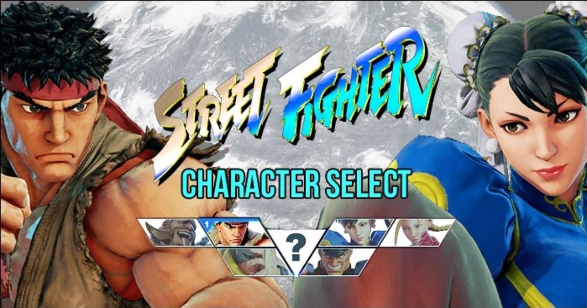 Chun-Li is van Street Fighter, Not Mortal Kombat - 'n afbreek van (sommige) die ikoniese dames van vegspele