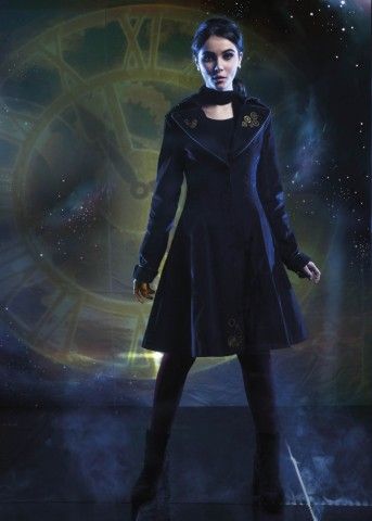 神秘博士 TARDIS 外套