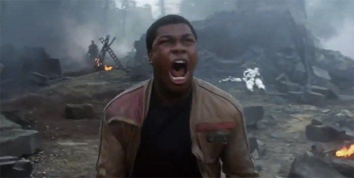 I-Star Wars Fans Petition yokufaka i-Colin Trevorrow kunye no-George Lucas kwisiqendu IX