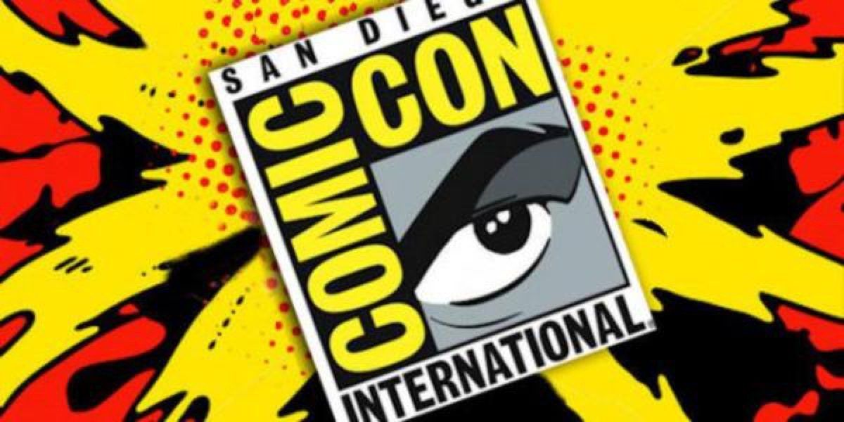 Zer espero dezakezu Comic-Con-etik etxean