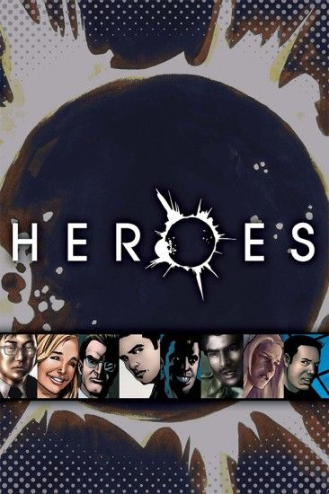 एनबीसी चे नायक कॉमिक बुक फॉर्ममध्ये परत येतील