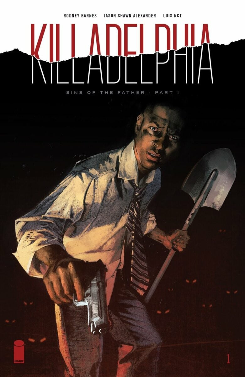   Killadelphia-Bild-Comics