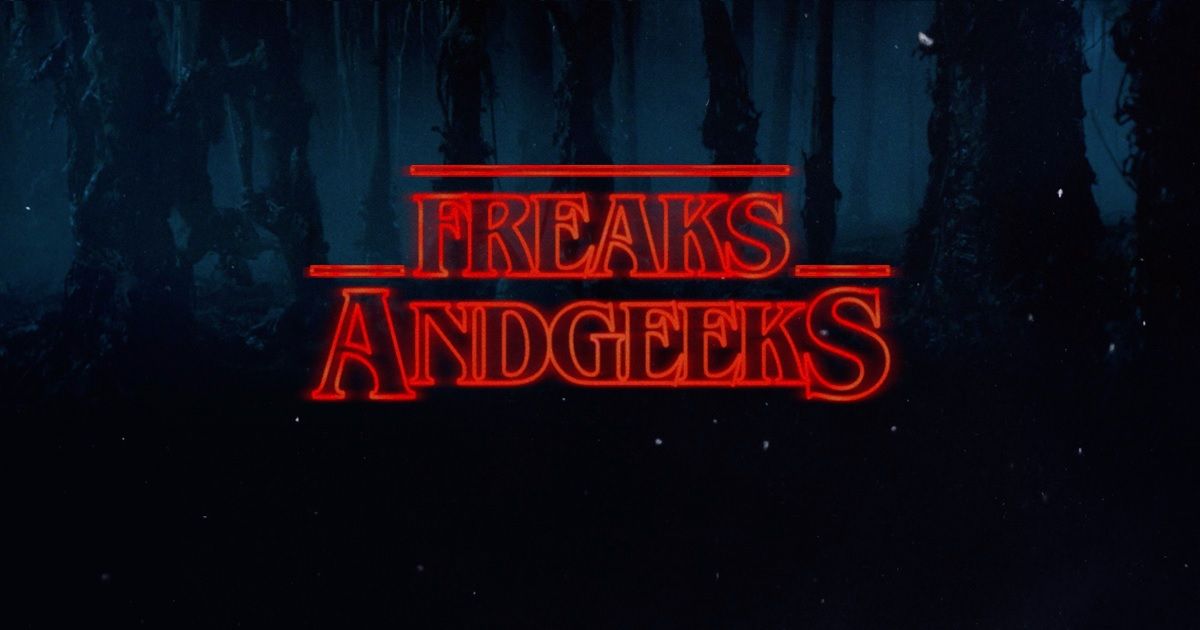When Freaks Become Stars: How Stranger Things Subverter Tropes to Defending Disabled Outcasts