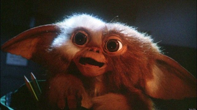 Waarom Gremlins die engste film is wat ek nog ooit gesien het
