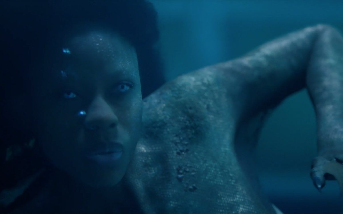 Resensie: Freeform's Mermaid Show, Siren, Is a Fresh Take on an Old Tail