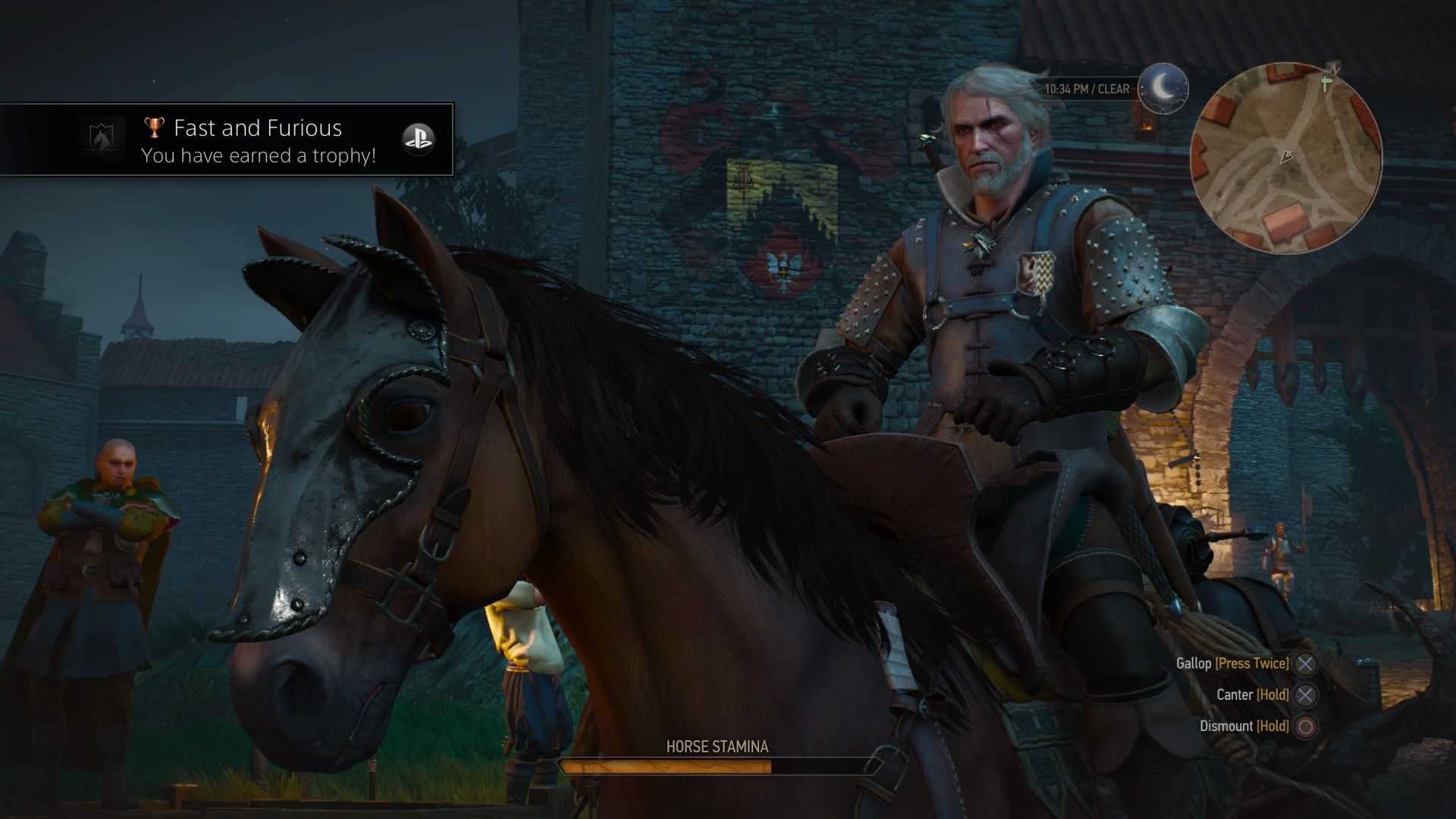 Pixelthreads: How Inconsistent, Sexist Fashion Hurts Worldbuilding in The Witcher 3: Wild Hunt